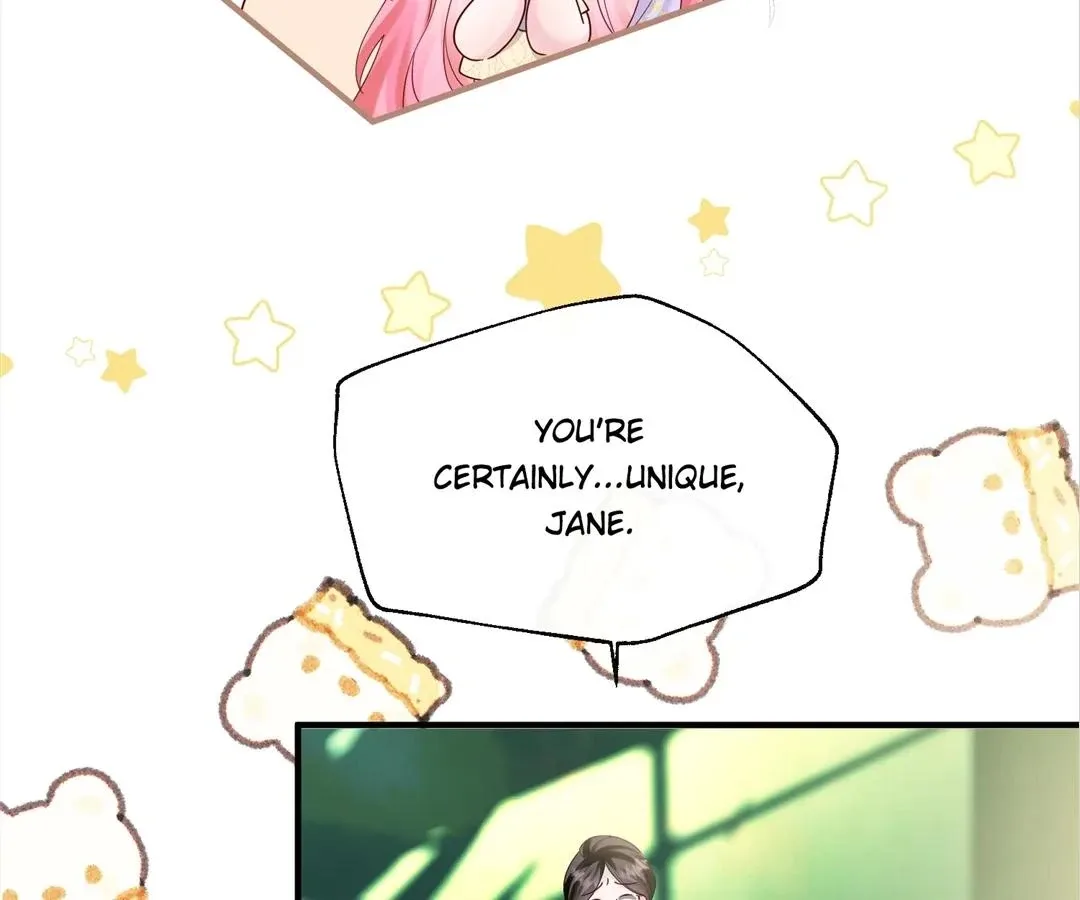 Transmigrating as the Younger Sister of a Bigshot with Multiple Identities Chapter 38 page 29