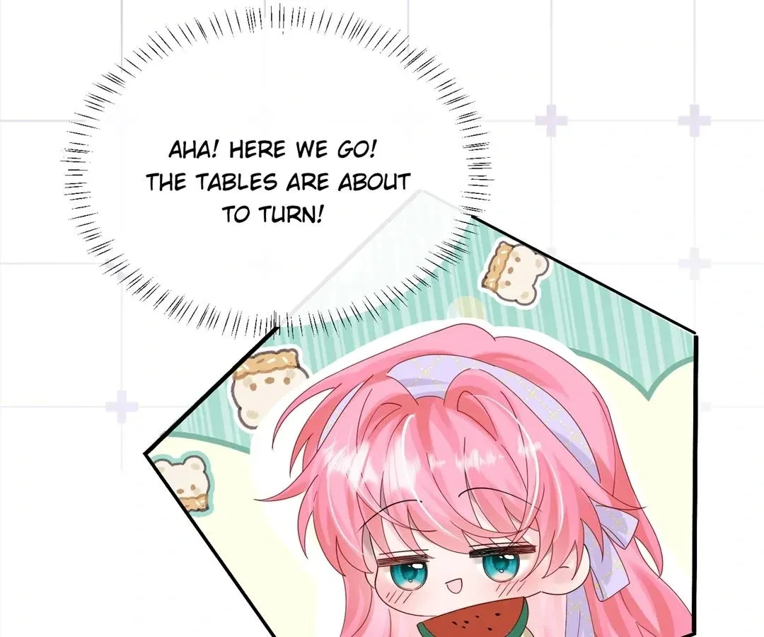 Transmigrating as the Younger Sister of a Bigshot with Multiple Identities Chapter 40 page 79