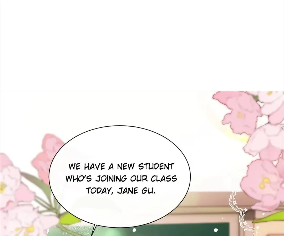 Transmigrating as the Younger Sister of a Bigshot with Multiple Identities Chapter 38 page 21