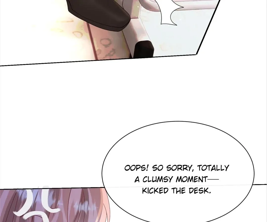 Transmigrating as the Younger Sister of a Bigshot with Multiple Identities Chapter 40 page 50
