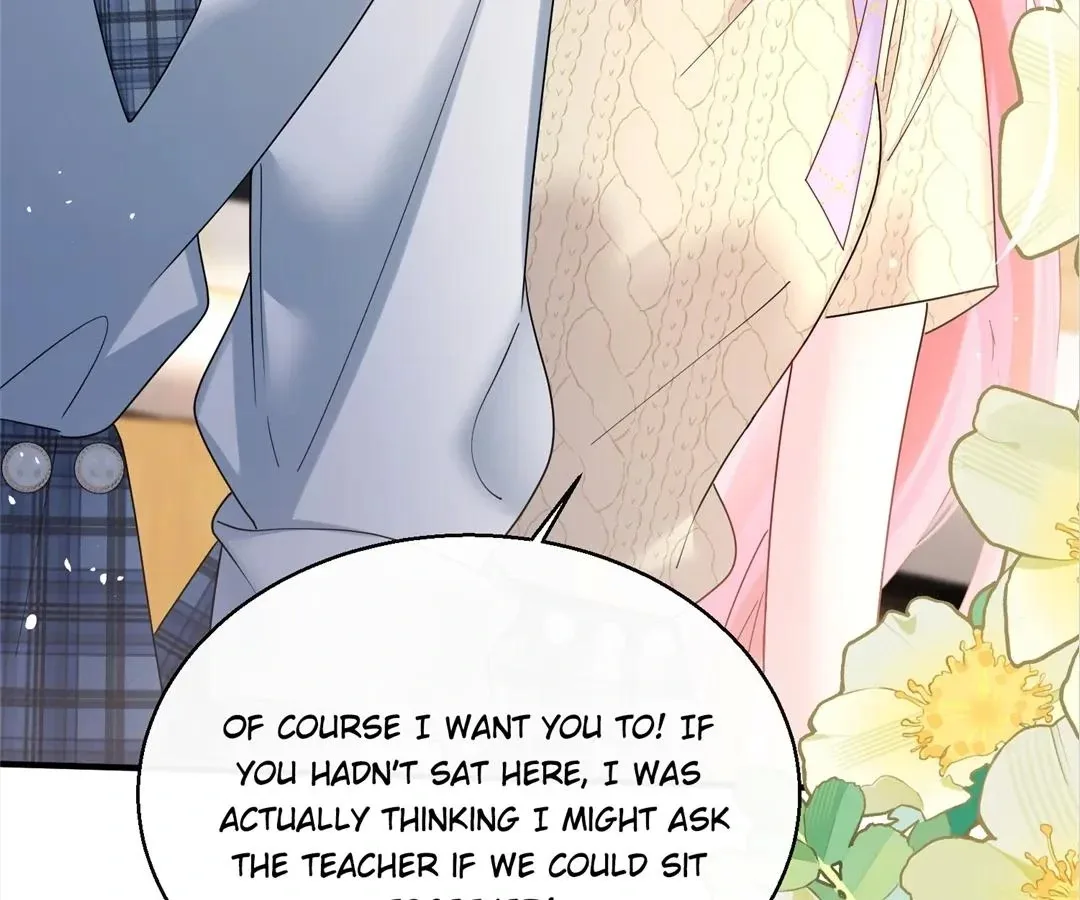 Transmigrating as the Younger Sister of a Bigshot with Multiple Identities Chapter 38 page 39