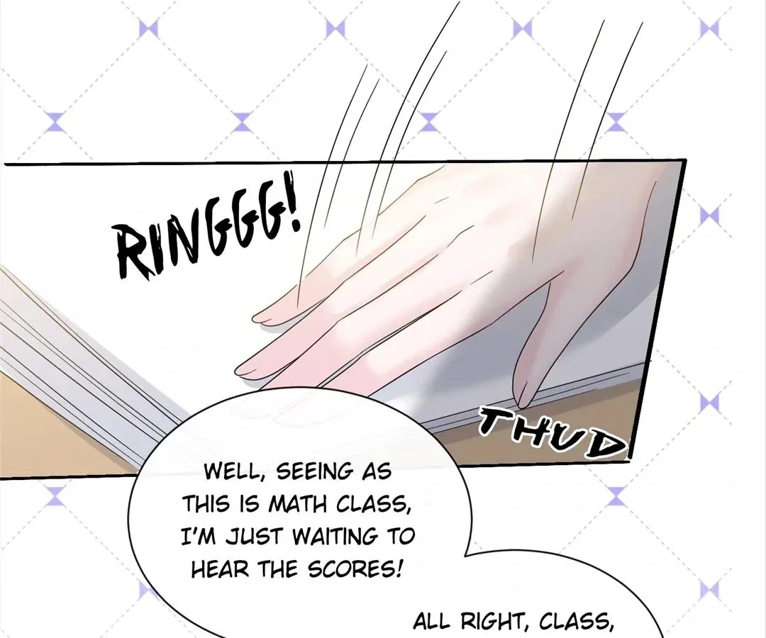 Transmigrating as the Younger Sister of a Bigshot with Multiple Identities Chapter 40 page 59