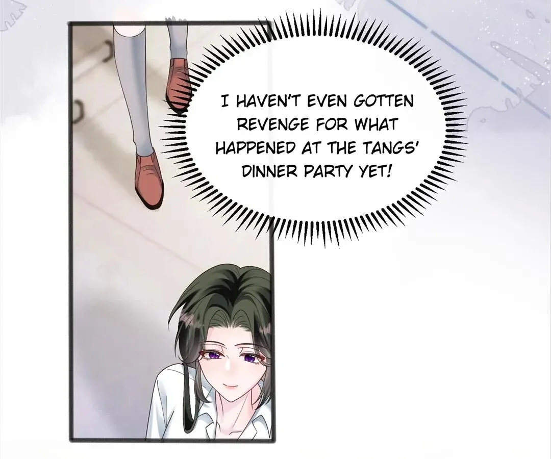 Transmigrating as the Younger Sister of a Bigshot with Multiple Identities Chapter 38 page 43