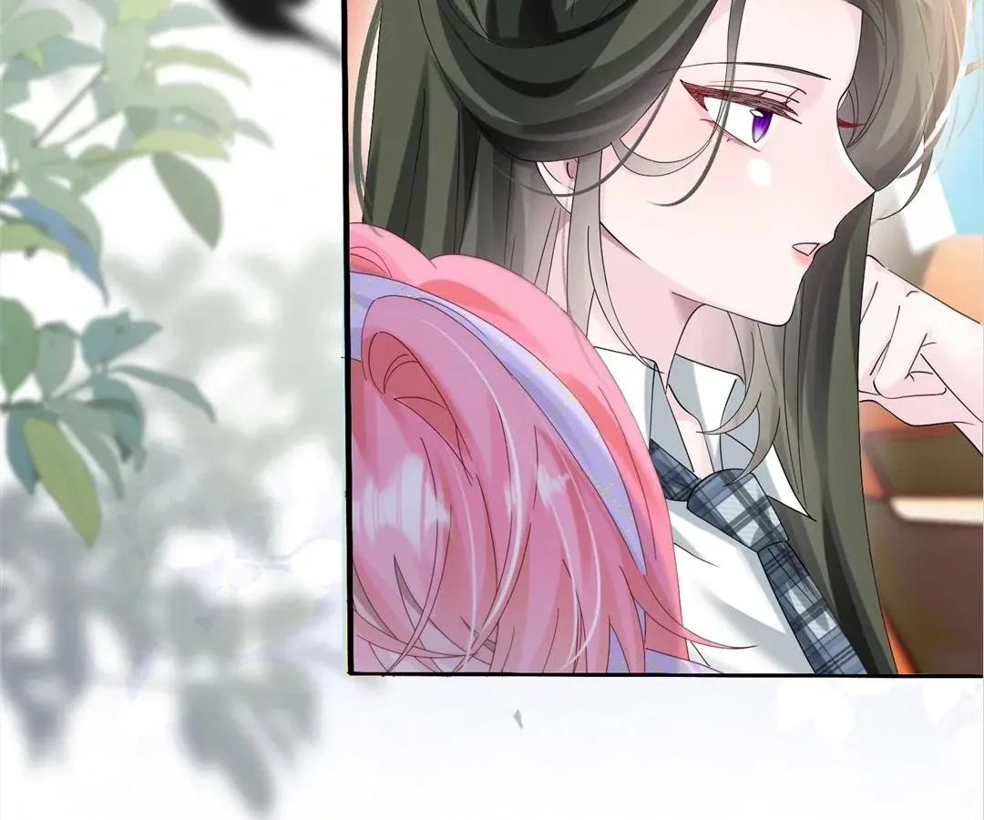 Transmigrating as the Younger Sister of a Bigshot with Multiple Identities Chapter 40 page 35