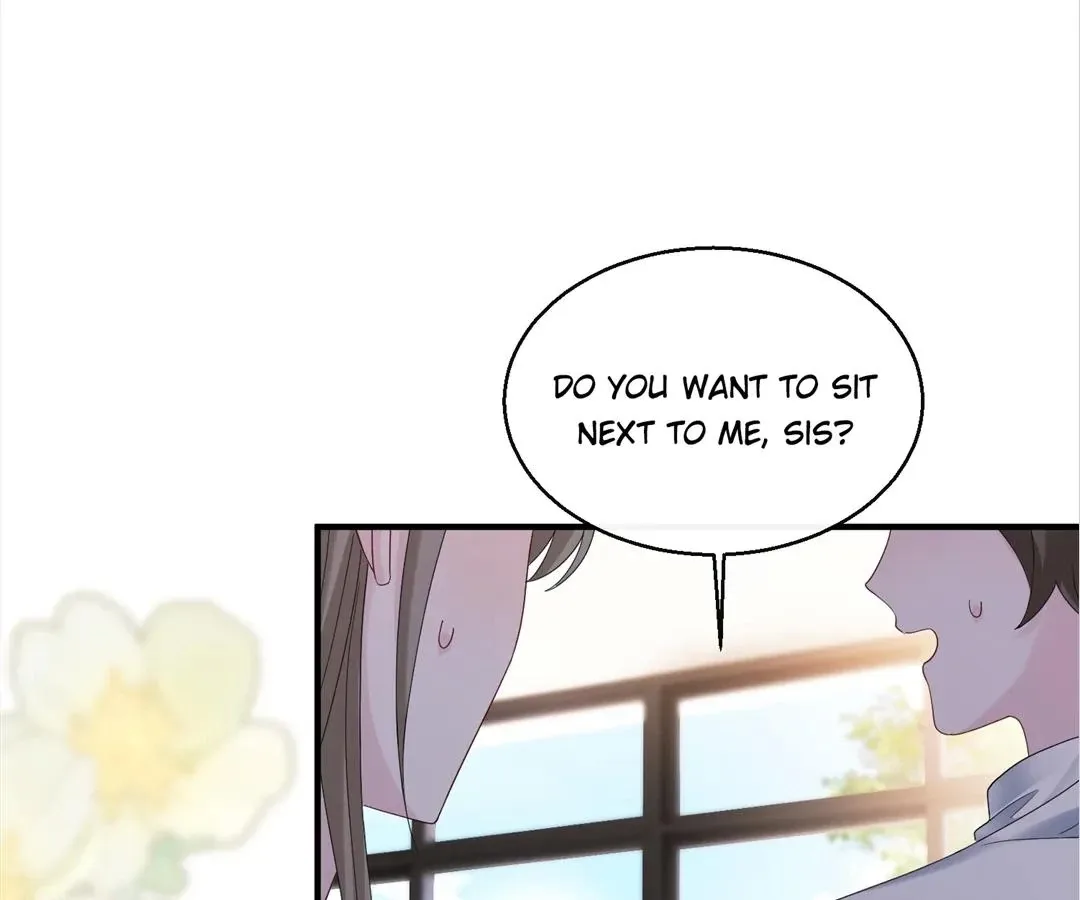 Transmigrating as the Younger Sister of a Bigshot with Multiple Identities Chapter 38 page 35