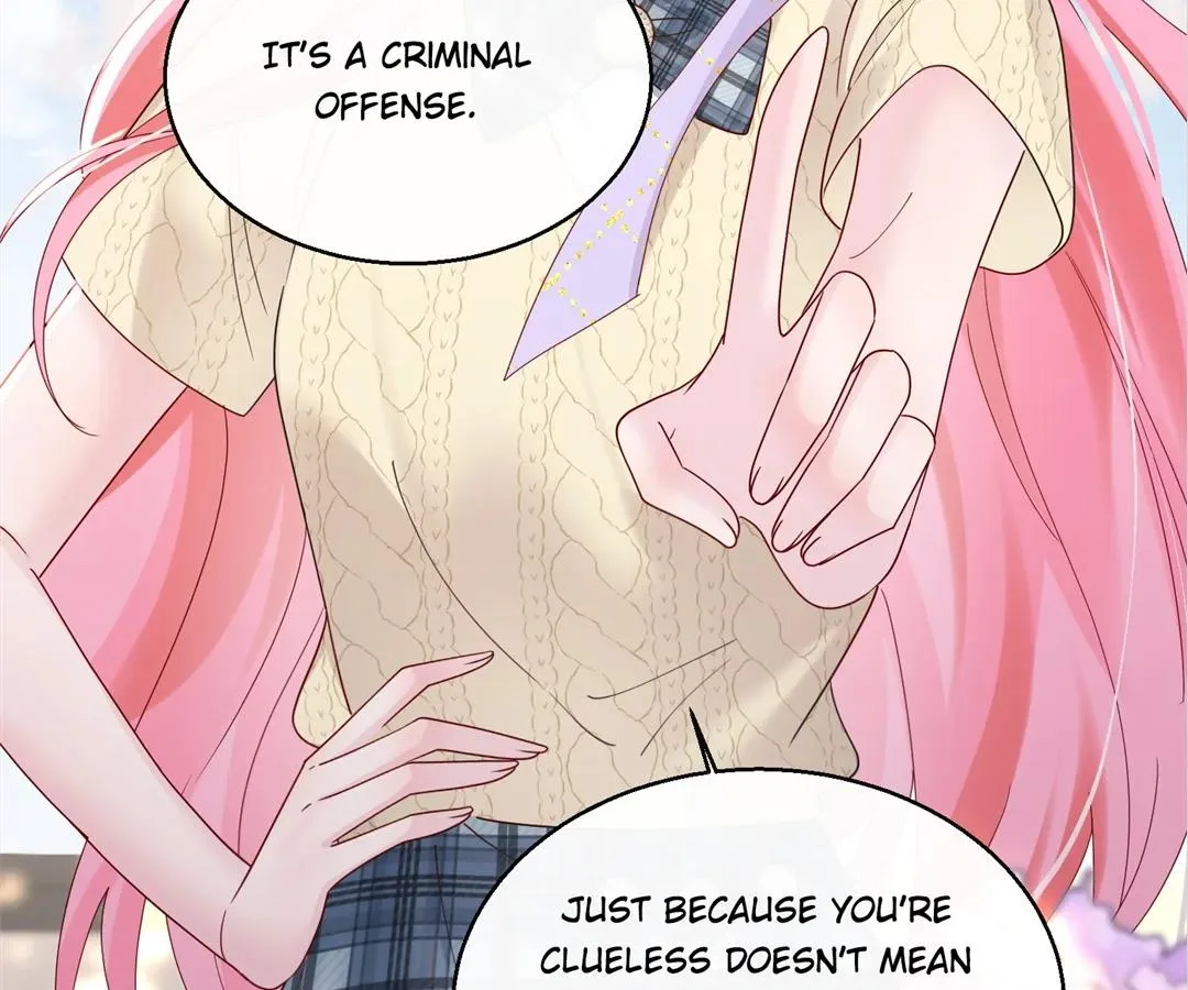 Transmigrating as the Younger Sister of a Bigshot with Multiple Identities Chapter 38 page 74
