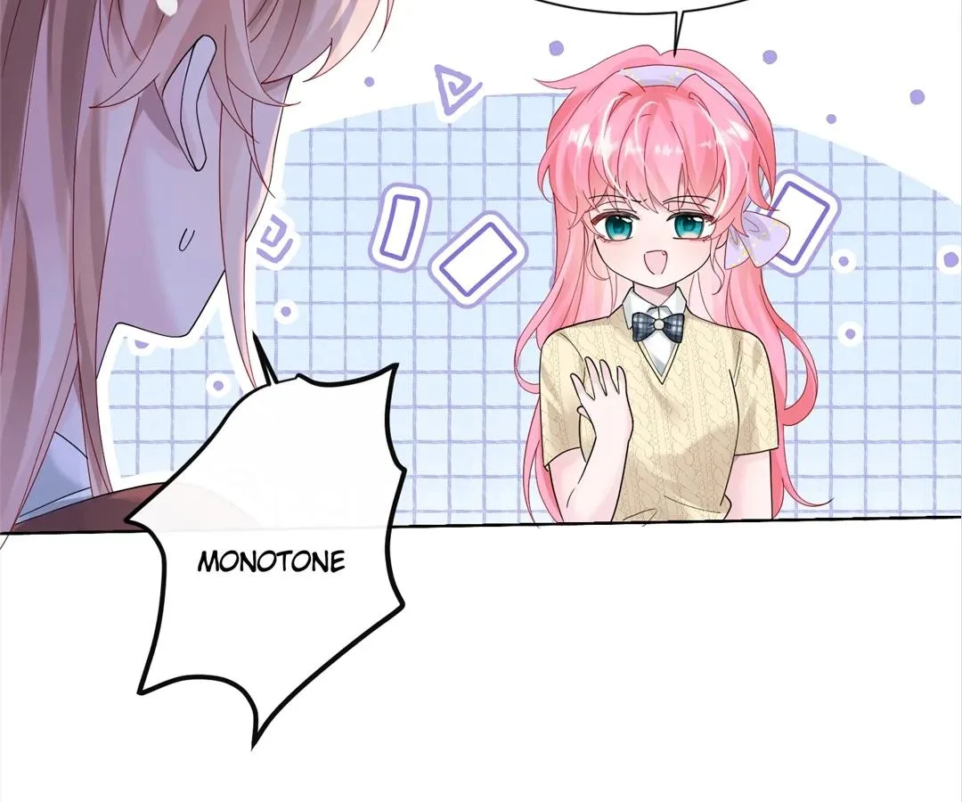 Transmigrating as the Younger Sister of a Bigshot with Multiple Identities Chapter 40 page 51