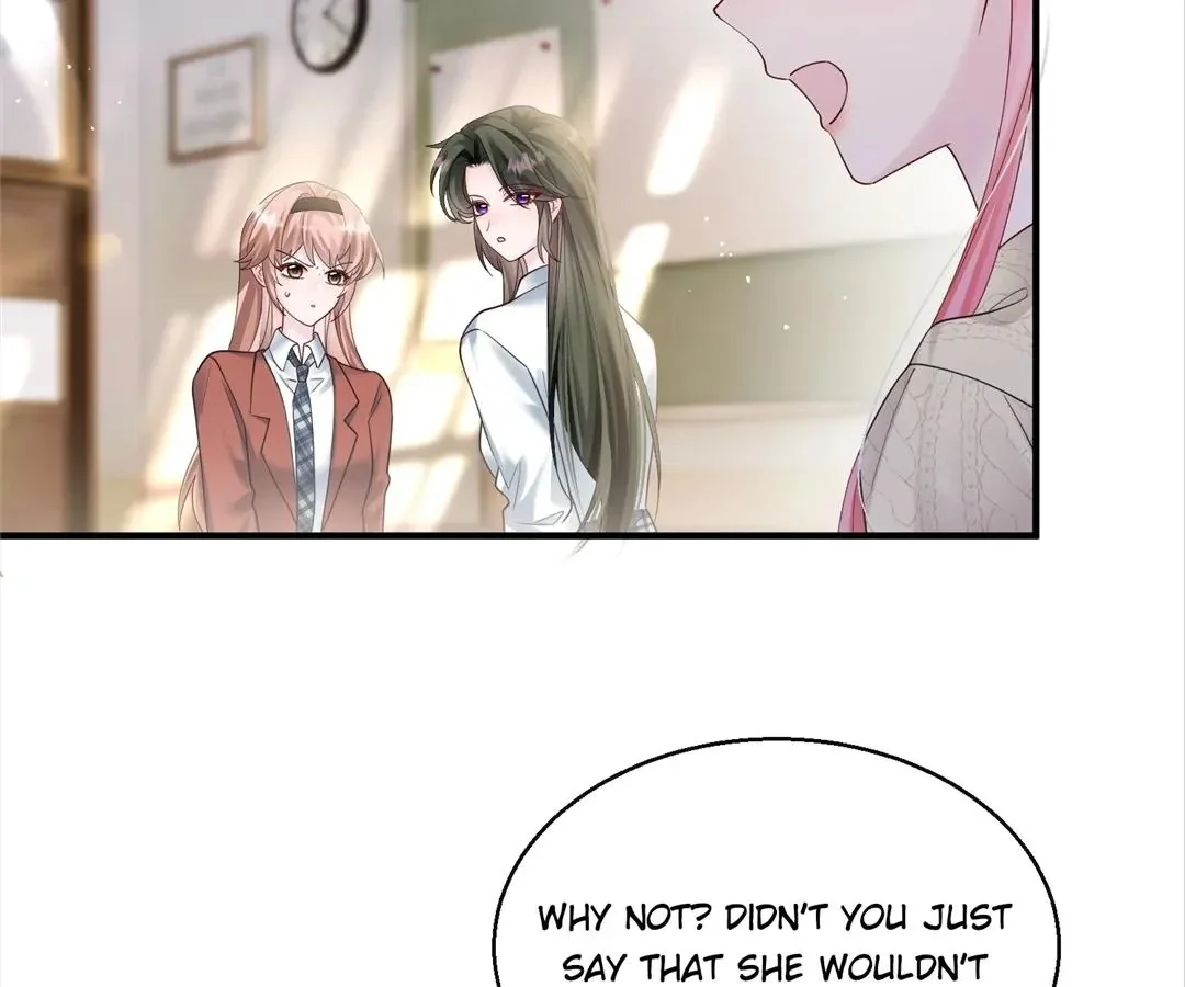 Transmigrating as the Younger Sister of a Bigshot with Multiple Identities Chapter 38 page 70