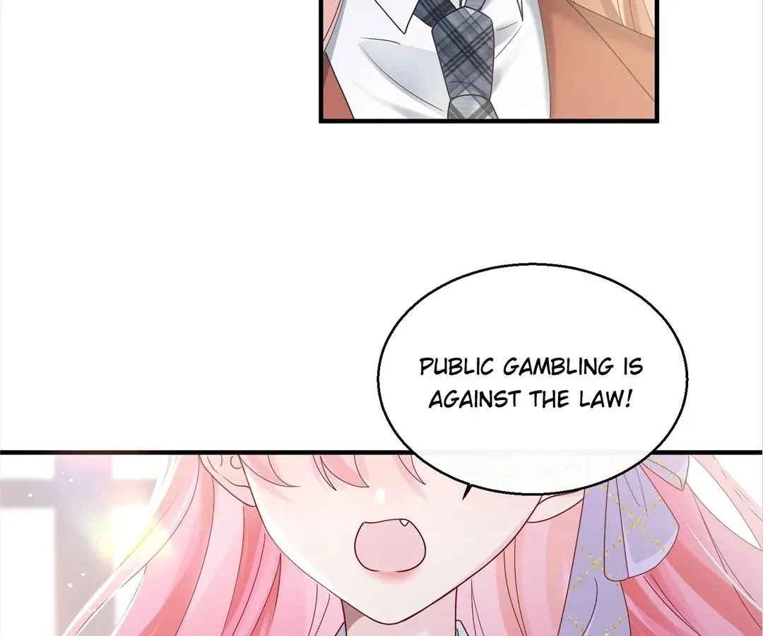 Transmigrating as the Younger Sister of a Bigshot with Multiple Identities Chapter 38 page 72