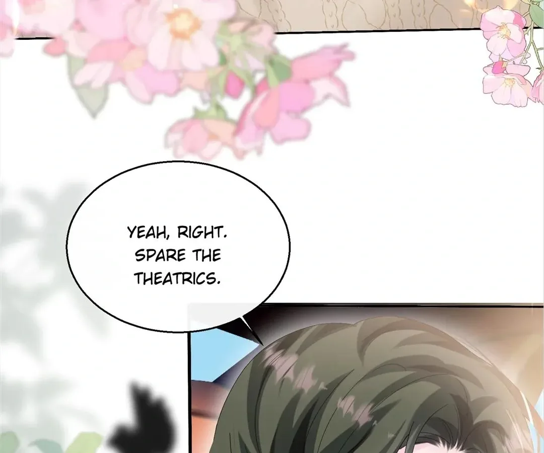 Transmigrating as the Younger Sister of a Bigshot with Multiple Identities Chapter 40 page 34