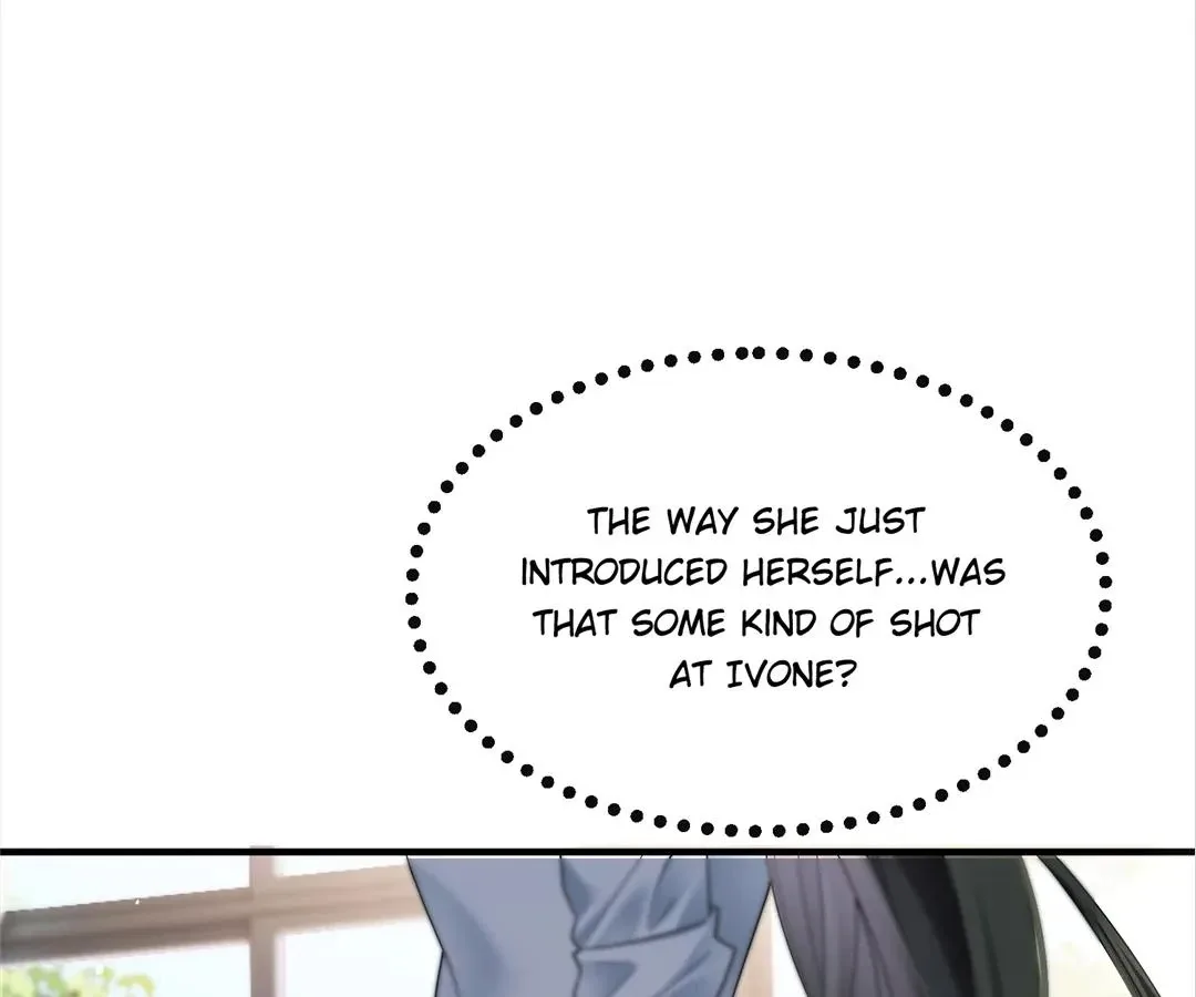Transmigrating as the Younger Sister of a Bigshot with Multiple Identities Chapter 38 page 31