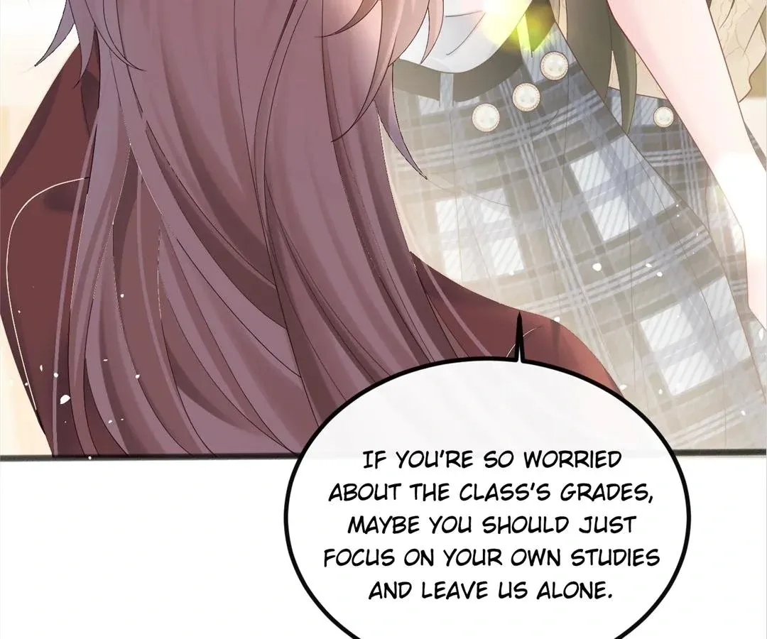 Transmigrating as the Younger Sister of a Bigshot with Multiple Identities Chapter 38 page 61