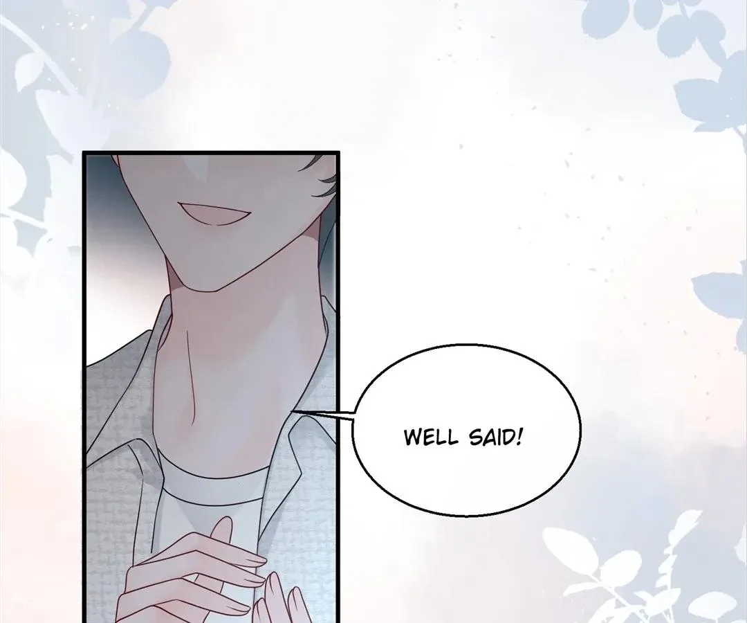 Transmigrating as the Younger Sister of a Bigshot with Multiple Identities Chapter 38 page 77