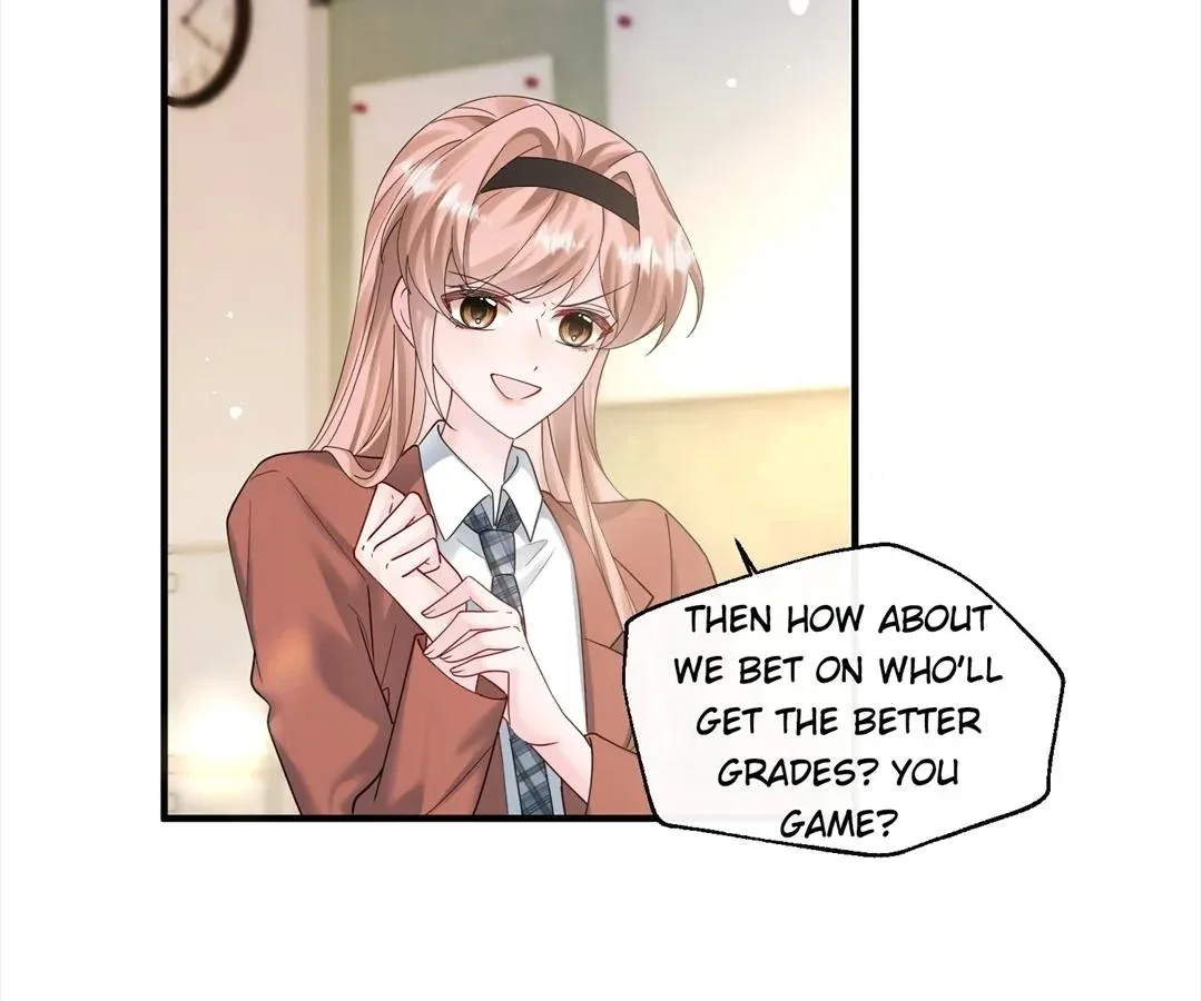 Transmigrating as the Younger Sister of a Bigshot with Multiple Identities Chapter 38 page 63