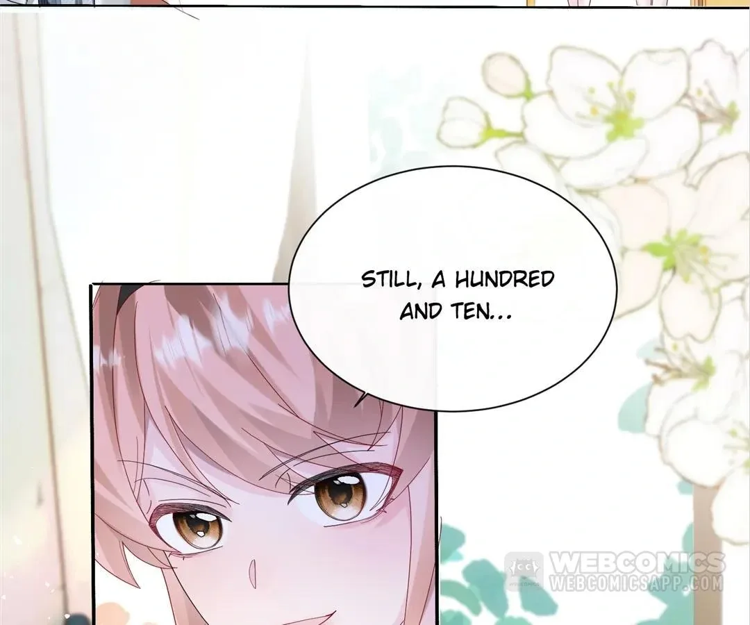 Transmigrating as the Younger Sister of a Bigshot with Multiple Identities Chapter 40 page 44