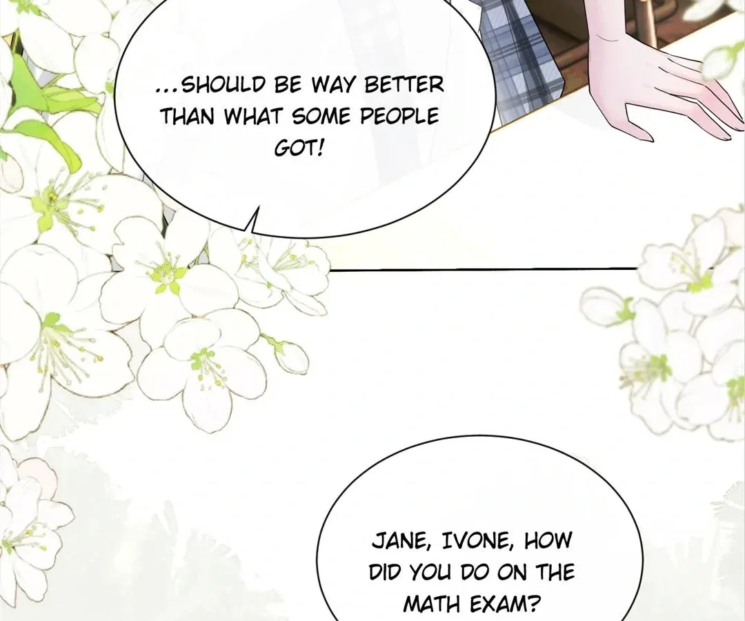 Transmigrating as the Younger Sister of a Bigshot with Multiple Identities Chapter 40 page 47