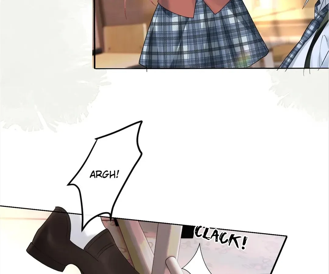 Transmigrating as the Younger Sister of a Bigshot with Multiple Identities Chapter 40 page 49