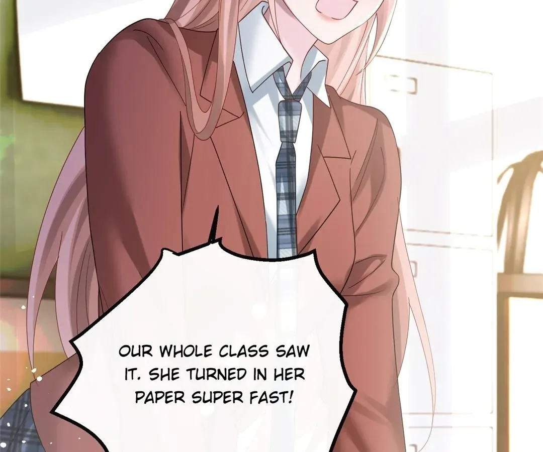 Transmigrating as the Younger Sister of a Bigshot with Multiple Identities Chapter 40 page 74