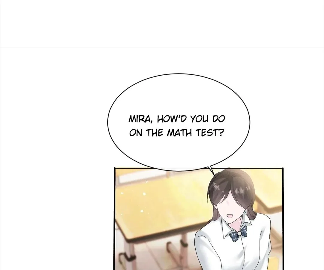 Transmigrating as the Younger Sister of a Bigshot with Multiple Identities Chapter 40 page 41