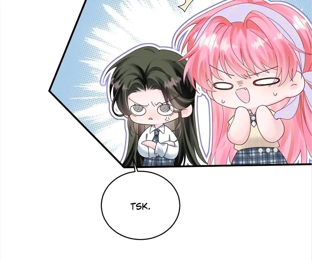 Transmigrating as the Younger Sister of a Bigshot with Multiple Identities Chapter 38 page 83