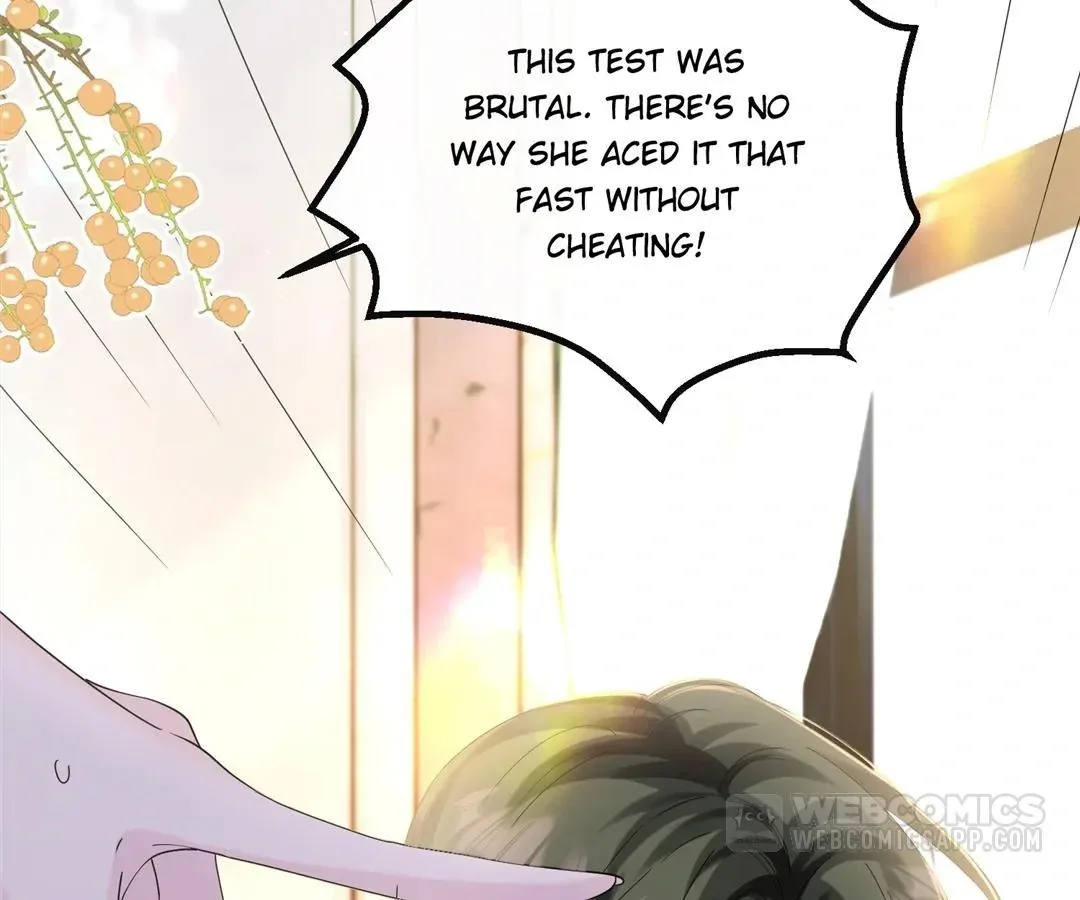 Transmigrating as the Younger Sister of a Bigshot with Multiple Identities Chapter 40 page 76