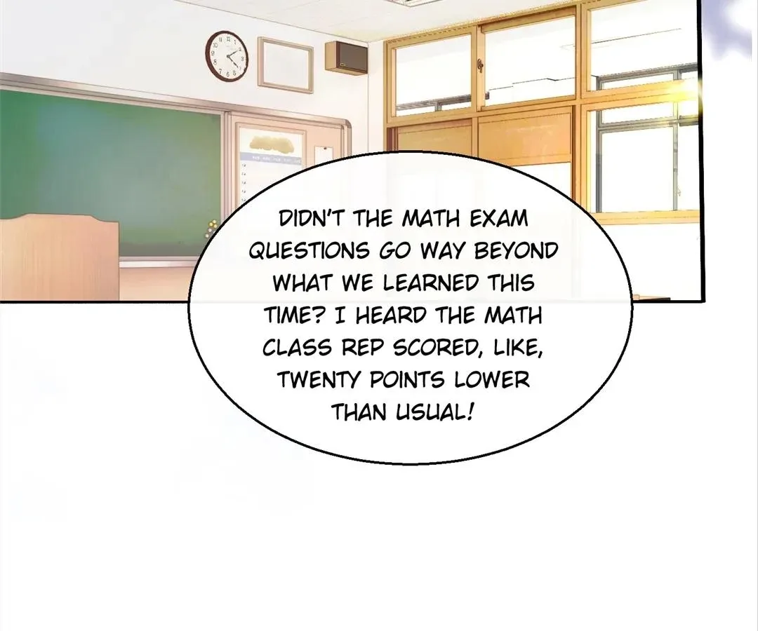 Transmigrating as the Younger Sister of a Bigshot with Multiple Identities Chapter 40 page 40