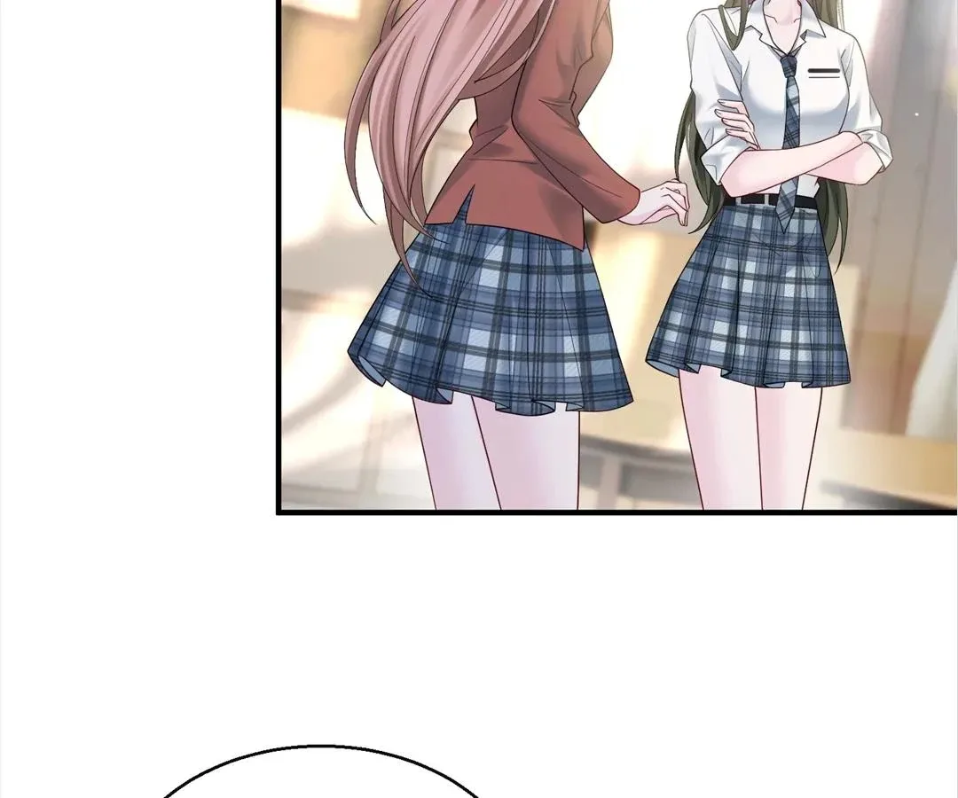 Transmigrating as the Younger Sister of a Bigshot with Multiple Identities Chapter 38 page 65