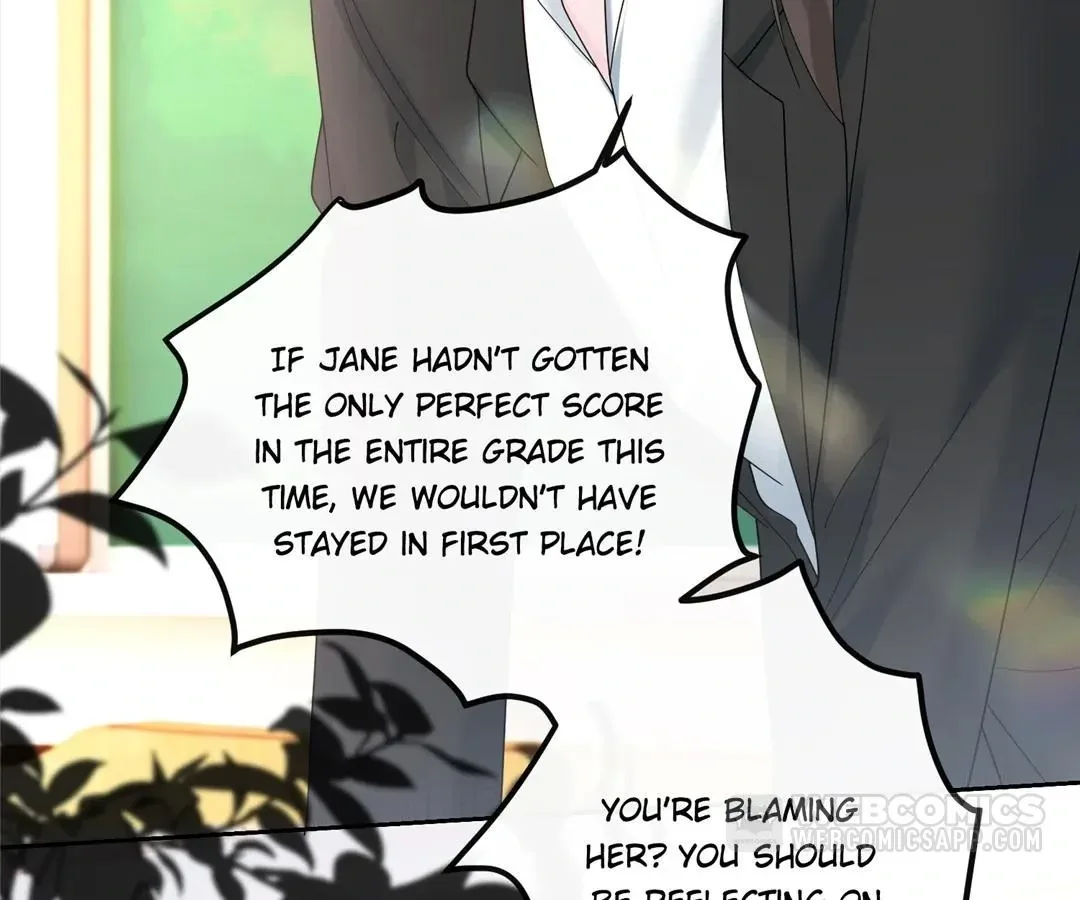 Transmigrating as the Younger Sister of a Bigshot with Multiple Identities Chapter 40 page 68