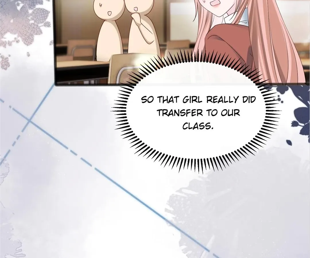 Transmigrating as the Younger Sister of a Bigshot with Multiple Identities Chapter 38 page 42