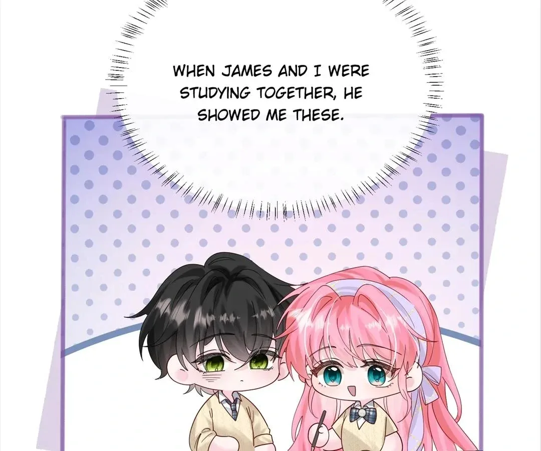 Transmigrating as the Younger Sister of a Bigshot with Multiple Identities Chapter 39 page 39