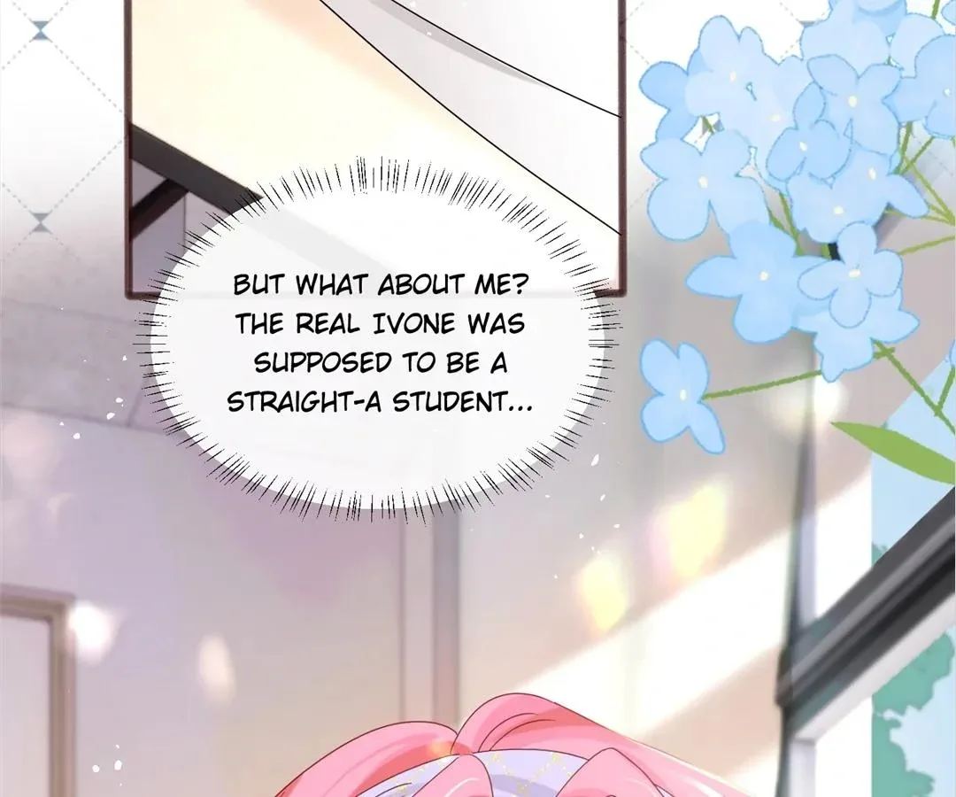 Transmigrating as the Younger Sister of a Bigshot with Multiple Identities Chapter 39 page 33
