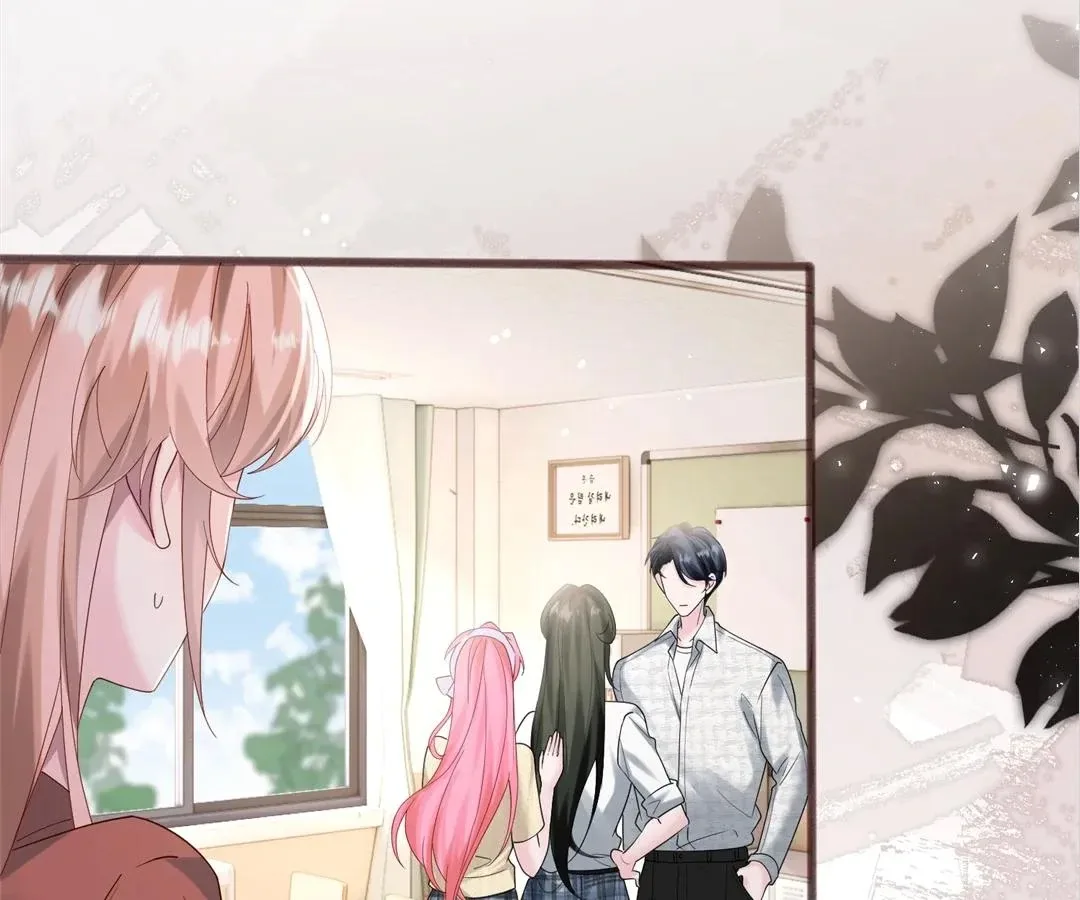 Transmigrating as the Younger Sister of a Bigshot with Multiple Identities Chapter 39 page 18
