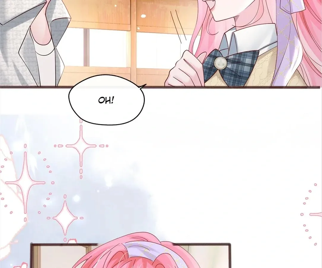 Transmigrating as the Younger Sister of a Bigshot with Multiple Identities Chapter 39 page 14