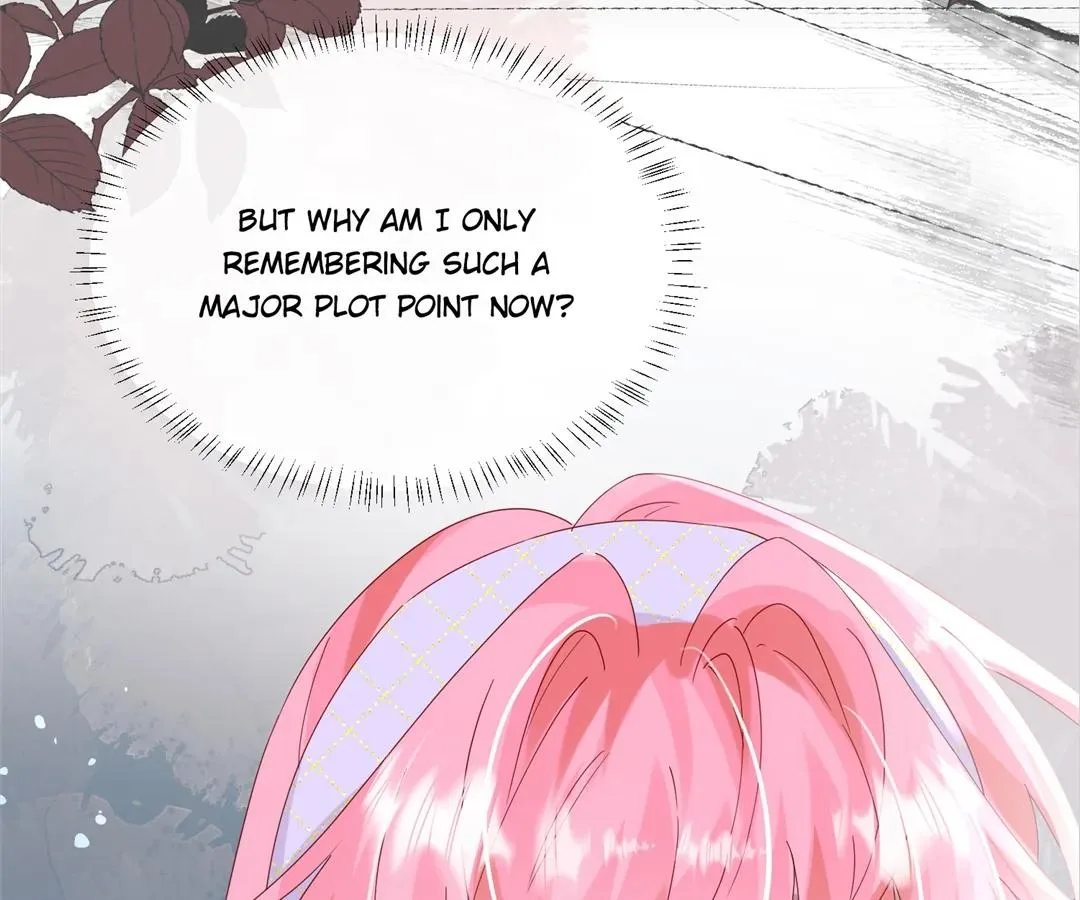 Transmigrating as the Younger Sister of a Bigshot with Multiple Identities Chapter 39 page 9