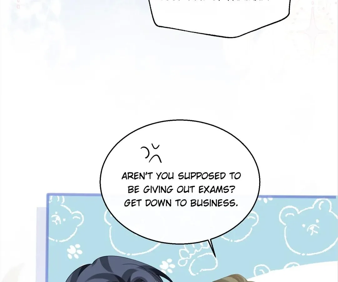Transmigrating as the Younger Sister of a Bigshot with Multiple Identities Chapter 39 page 16