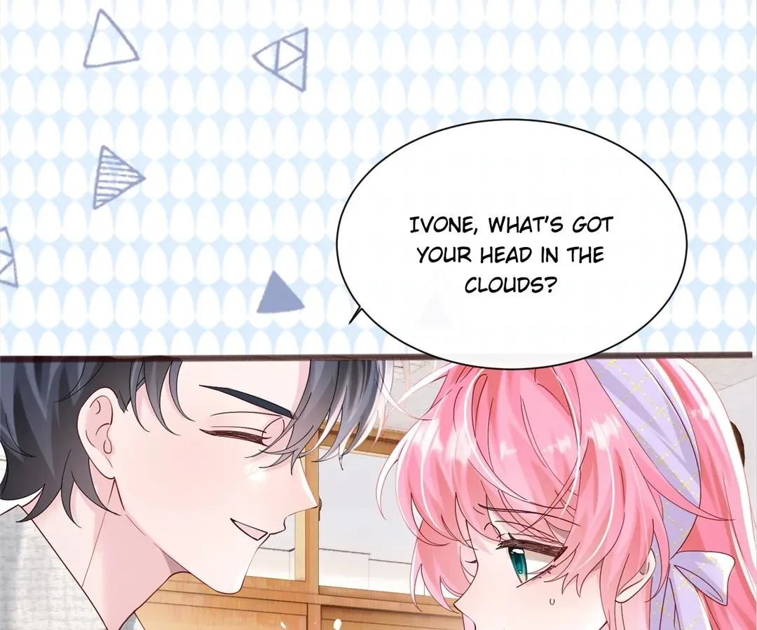 Transmigrating as the Younger Sister of a Bigshot with Multiple Identities Chapter 39 page 13