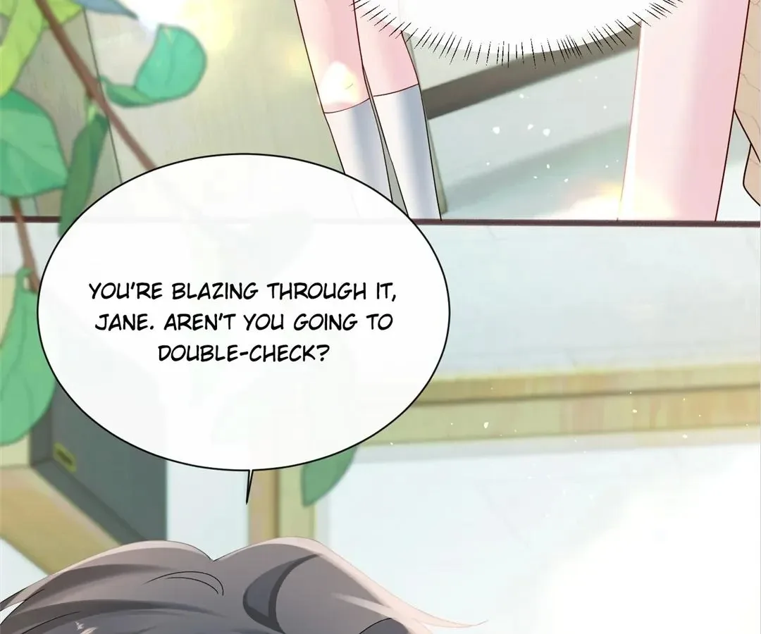 Transmigrating as the Younger Sister of a Bigshot with Multiple Identities Chapter 39 page 46
