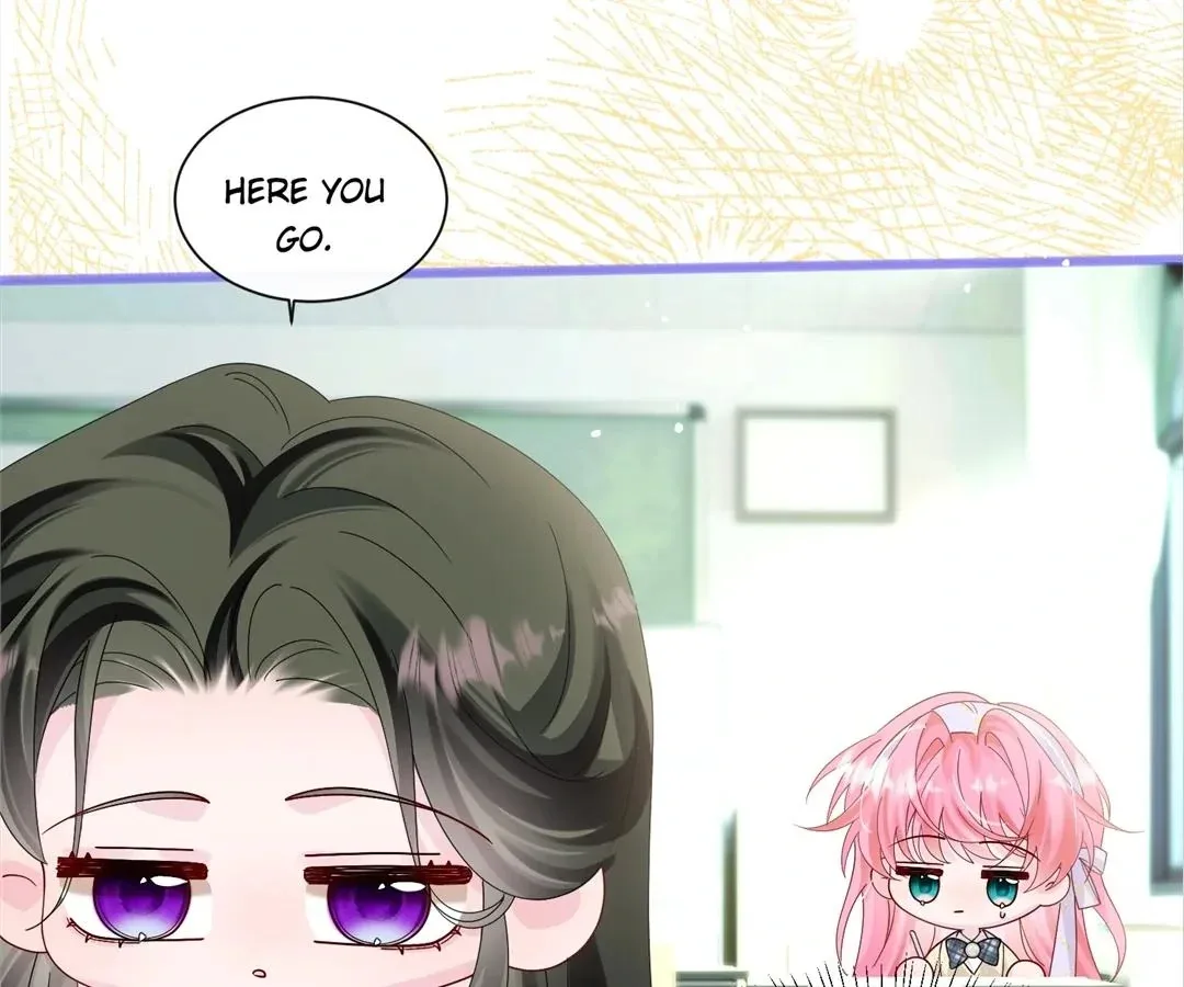Transmigrating as the Younger Sister of a Bigshot with Multiple Identities Chapter 39 page 54