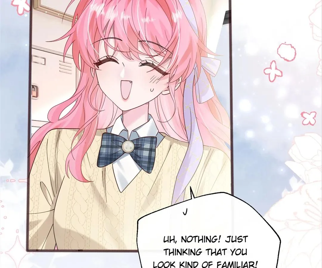 Transmigrating as the Younger Sister of a Bigshot with Multiple Identities Chapter 39 page 15