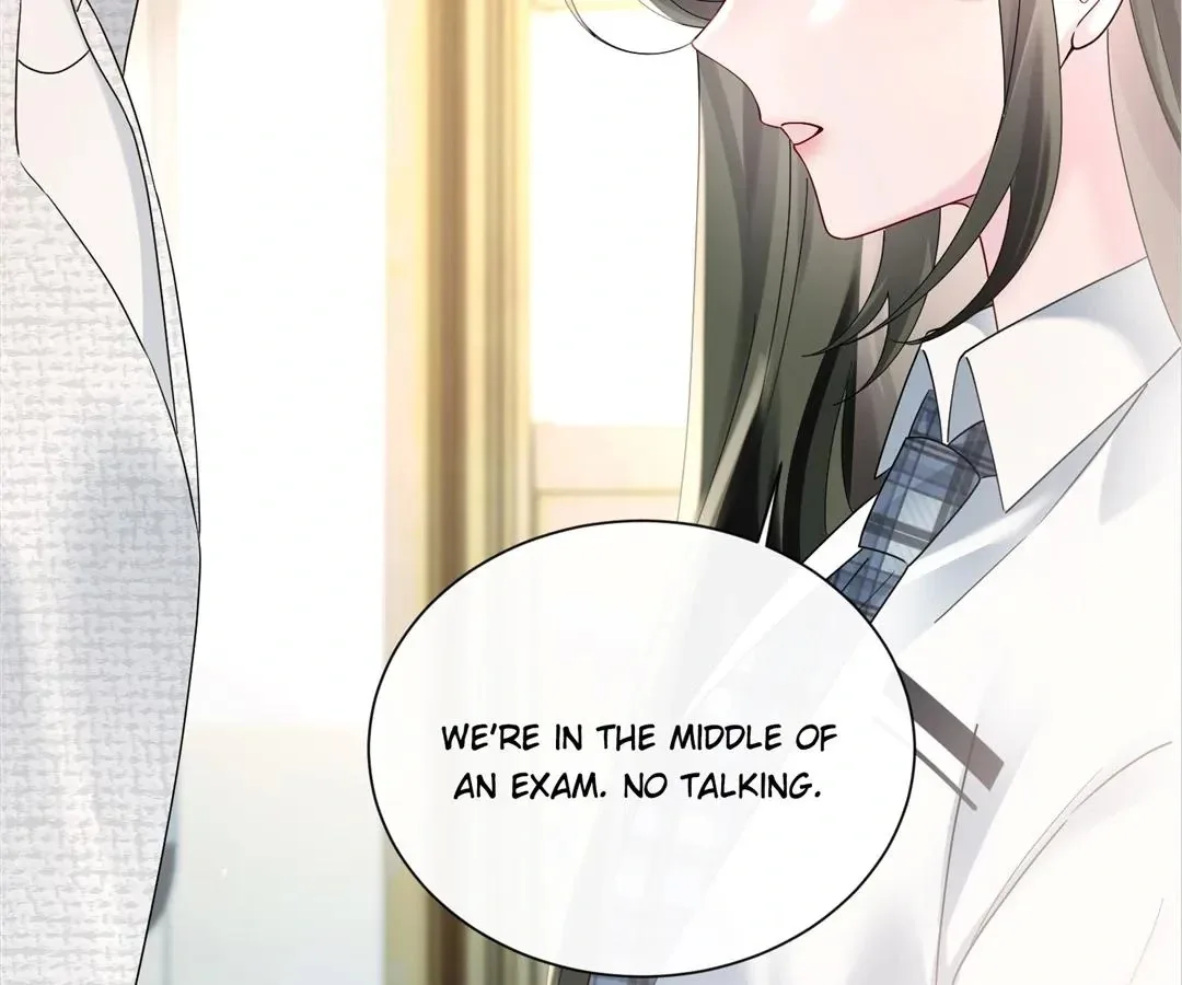 Transmigrating as the Younger Sister of a Bigshot with Multiple Identities Chapter 39 page 48