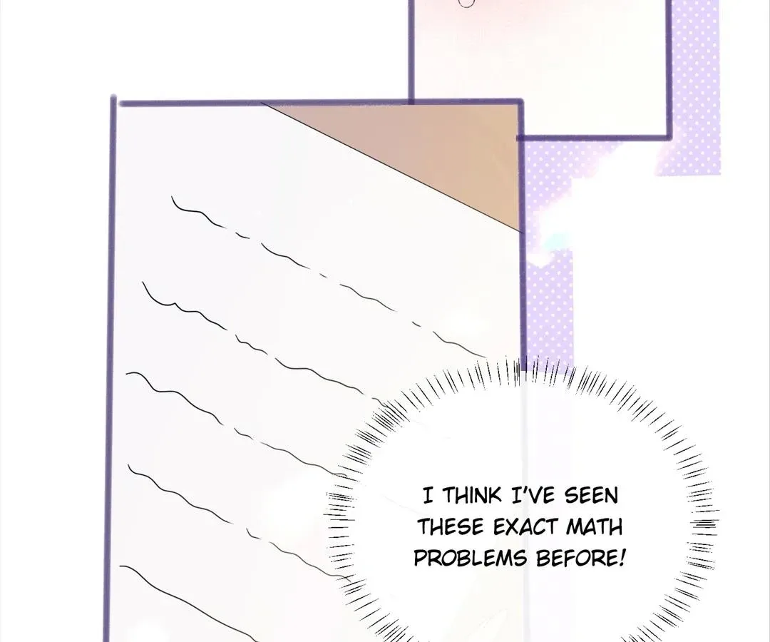 Transmigrating as the Younger Sister of a Bigshot with Multiple Identities Chapter 39 page 37