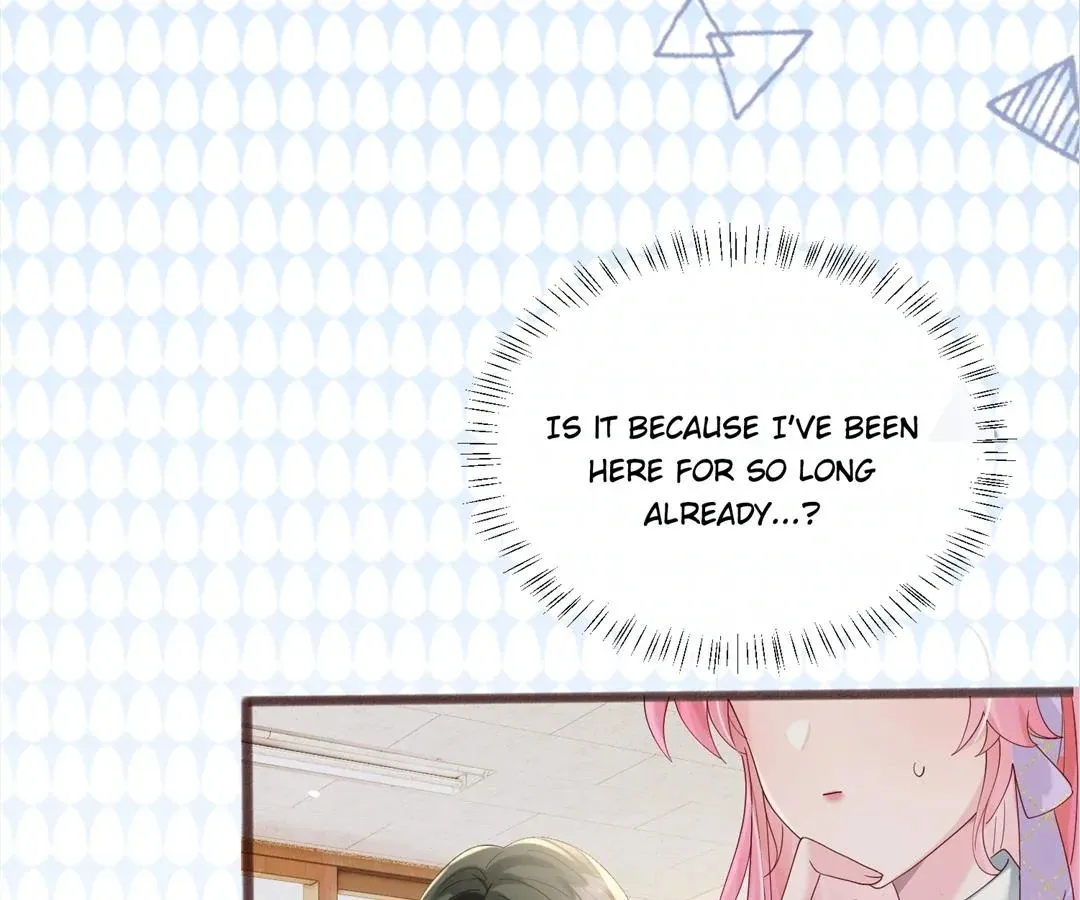 Transmigrating as the Younger Sister of a Bigshot with Multiple Identities Chapter 39 page 11