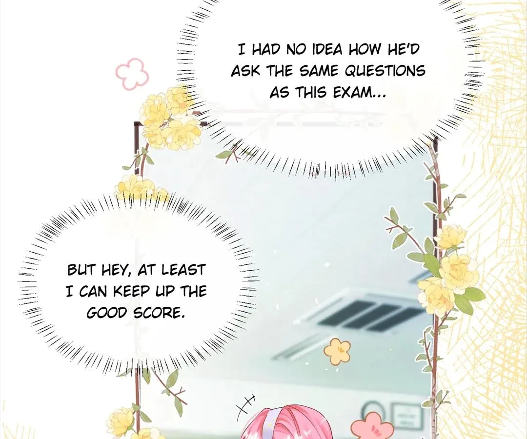 Transmigrating as the Younger Sister of a Bigshot with Multiple Identities Chapter 39 page 41