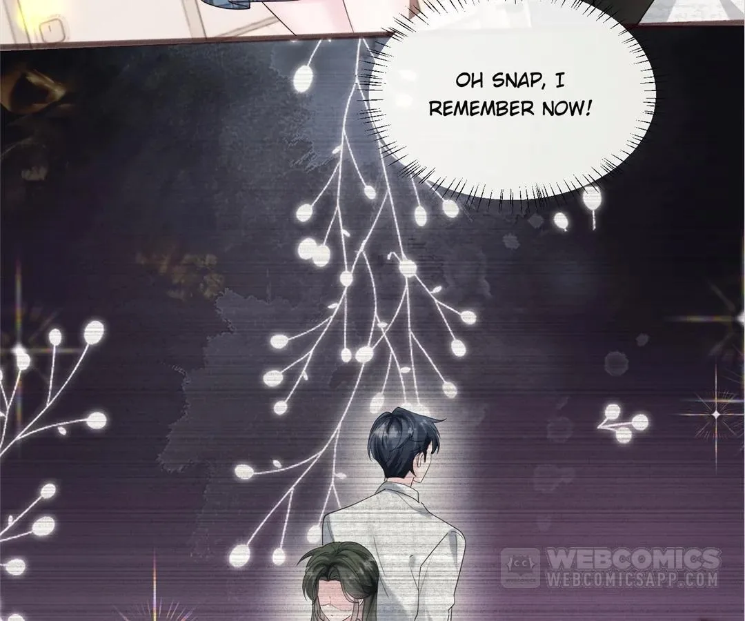 Transmigrating as the Younger Sister of a Bigshot with Multiple Identities Chapter 39 page 4