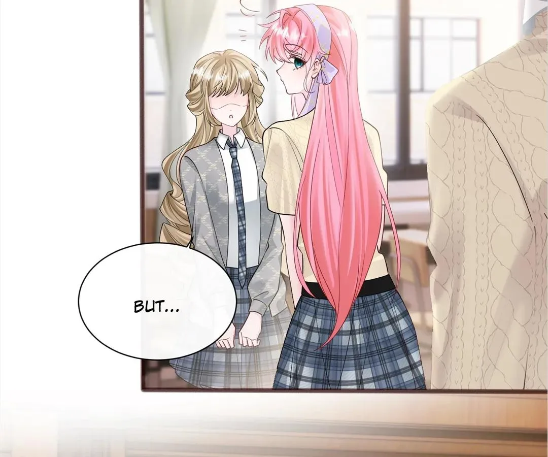 Transmigrating as the Younger Sister of a Bigshot with Multiple Identities Chapter 39 page 63