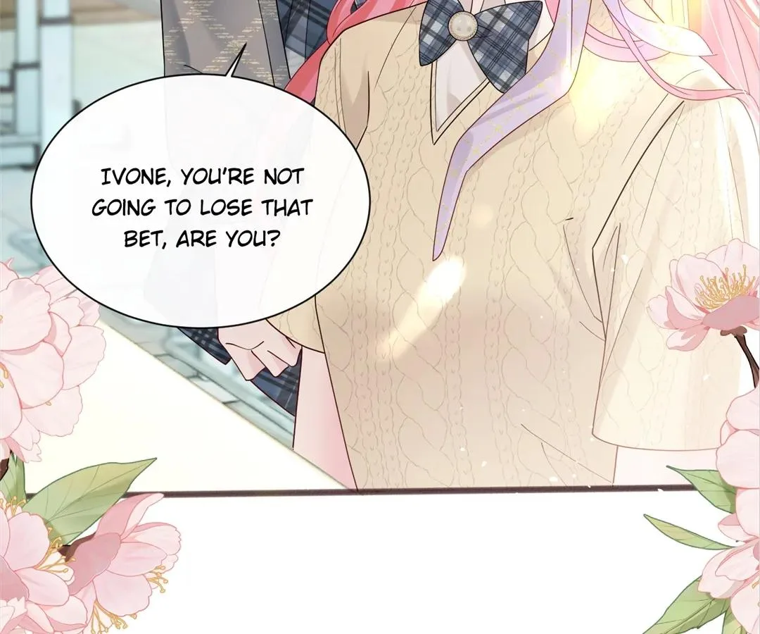 Transmigrating as the Younger Sister of a Bigshot with Multiple Identities Chapter 39 page 59