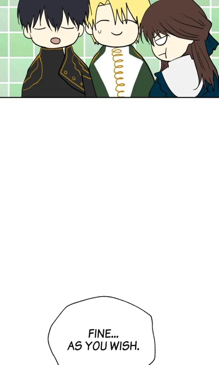 Transmigrating as the Younger Sister of a Bigshot with Multiple Identities Chapter 41 page 11