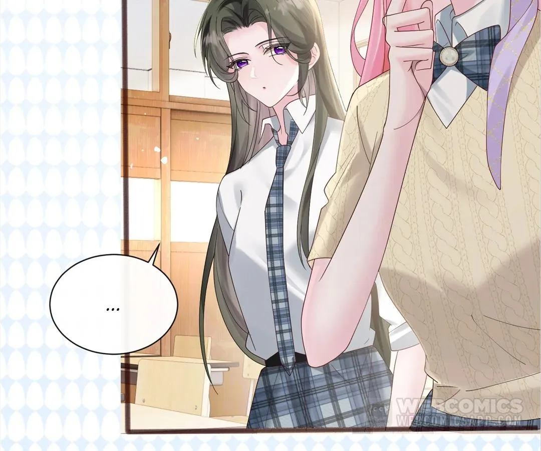 Transmigrating as the Younger Sister of a Bigshot with Multiple Identities Chapter 39 page 12