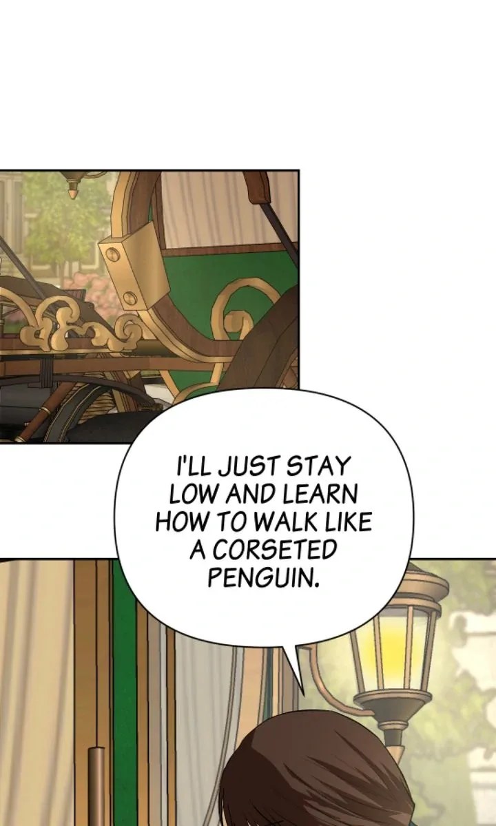 Transmigrating as the Younger Sister of a Bigshot with Multiple Identities Chapter 41 page 13