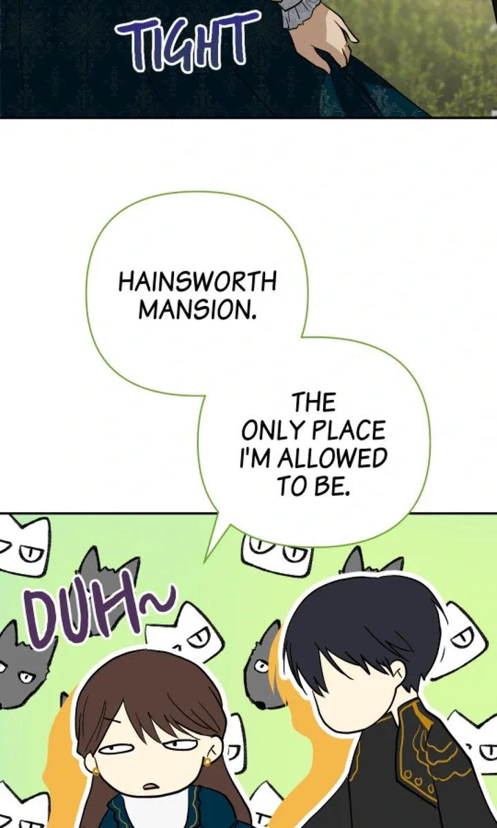Transmigrating as the Younger Sister of a Bigshot with Multiple Identities Chapter 41 page 17
